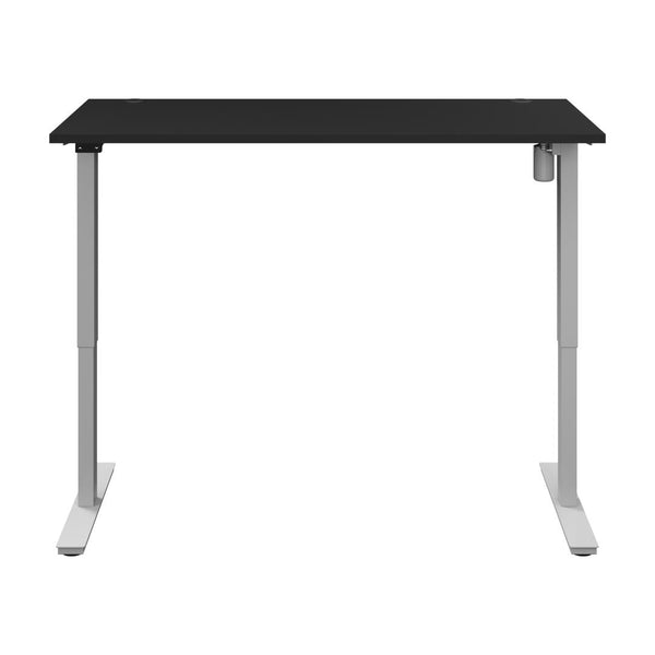 Bureau assis-debout 60L x 30P