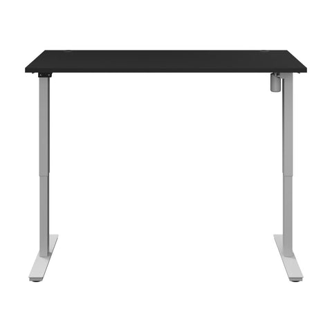 Bureau assis-debout 60L x 30P