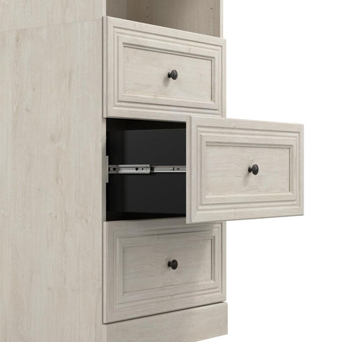Ensemble de 3 tiroirs pour organisateur de garde-robe 25L Versatile
