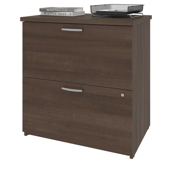 Lateral File Cabinet