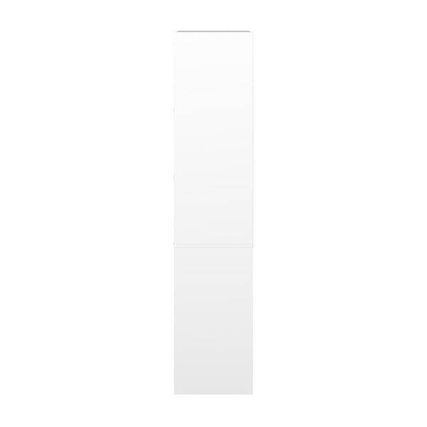 Standard 5 Shelf Bookcase