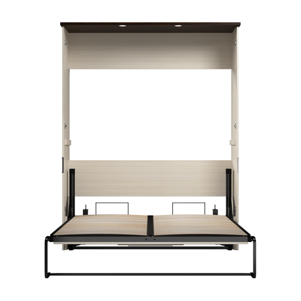 Grand lit escamotable 68L