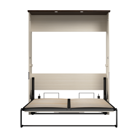 Grand lit escamotable 68L