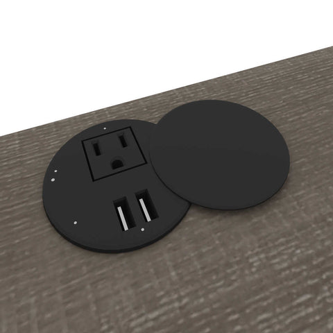 30” x 72” Standing Desk