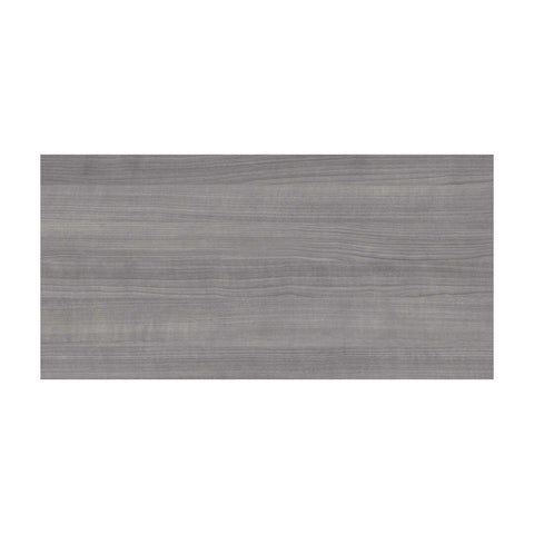 48W Small Table Desk with U-Shaped Metal Leg