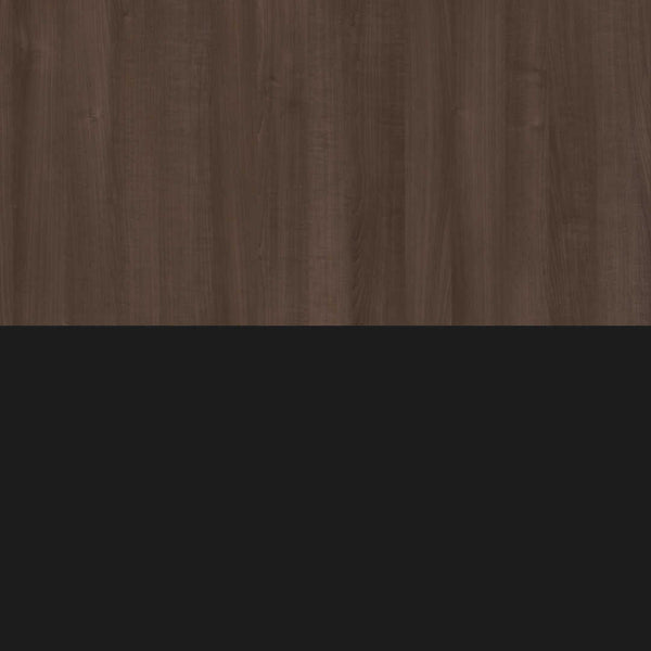 72W Narrow Desk Shell