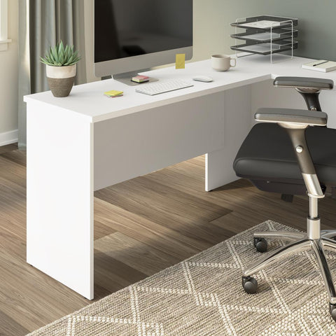 Retour ou pont pour bureau 48L