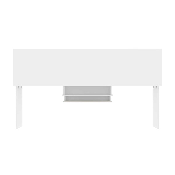 Meuble télévision 63L pour téléviseur 55 po