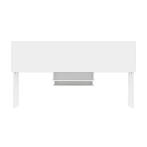 Meuble télévision 63L pour téléviseur 55 po