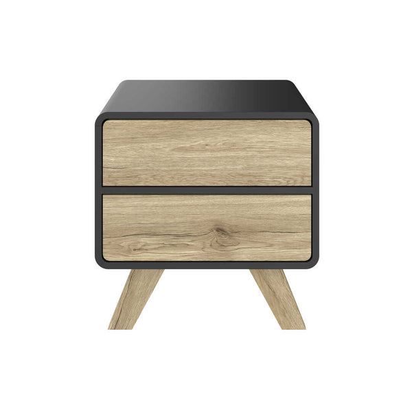20W End Table