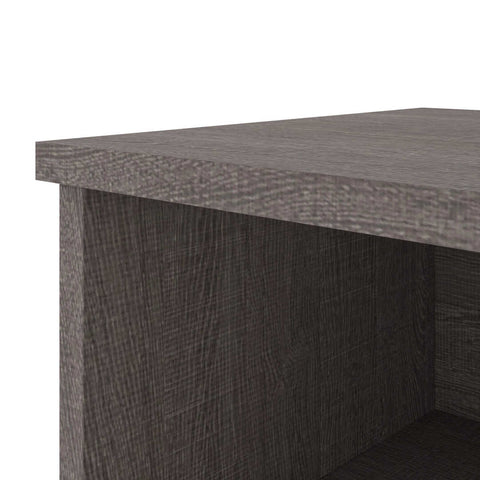 Crédence 72L à 2 tiroirs