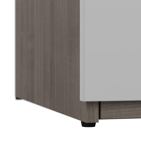 Standard 2 Drawer Lateral File Cabinet