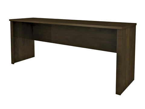 72W Narrow Desk Shell