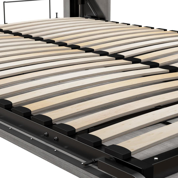 59W Full Murphy Bed