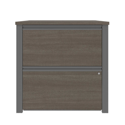 Lateral File Cabinet