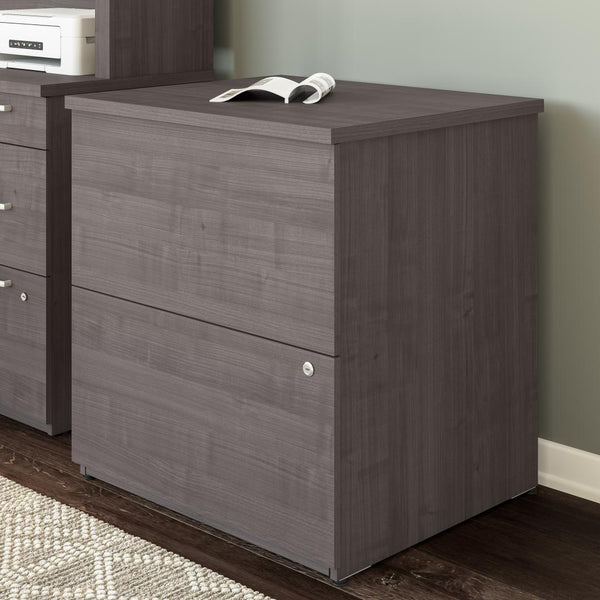 2 Drawer Lateral File Cabinet