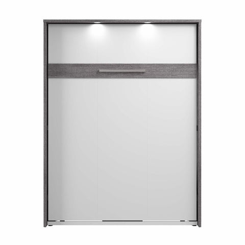 66W Queen Murphy Bed