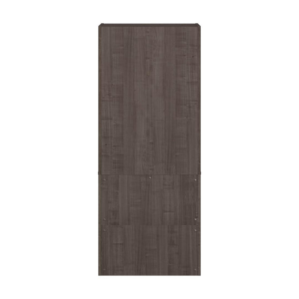 Standard 5 Shelf Bookcase