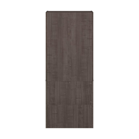 Standard 5 Shelf Bookcase