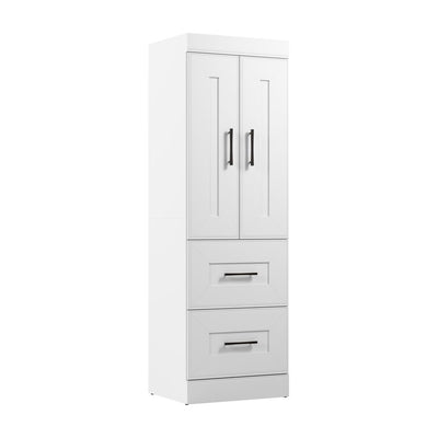 25W Wardrobe