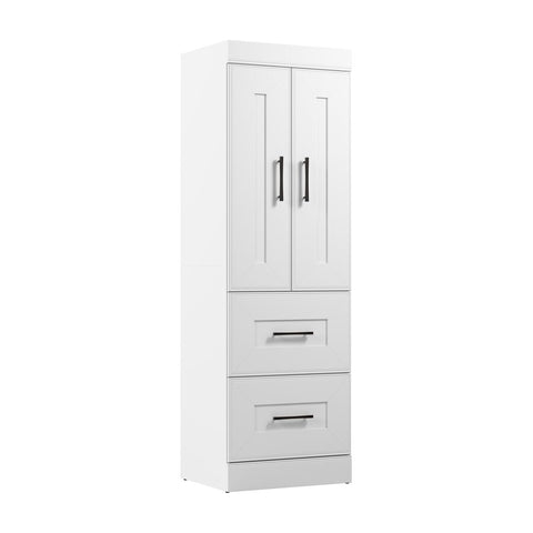 25W Wardrobe