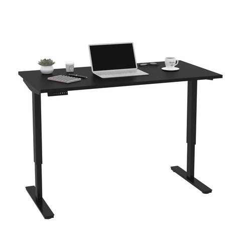 Bureau assis-debout 60L x 30P
