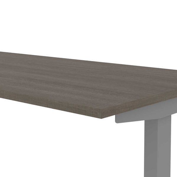 Bureau assis-debout 60L x 30P