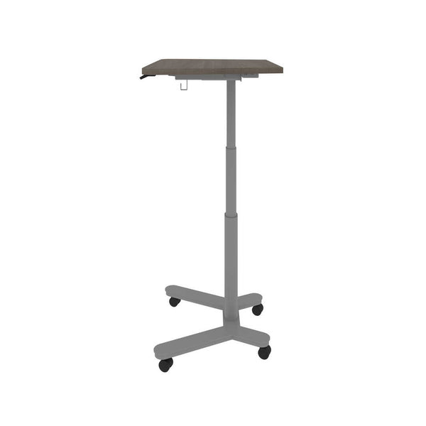 Petit bureau assis-debout 36L x 24P