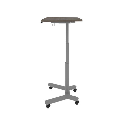 Petit bureau assis-debout 36L x 24P
