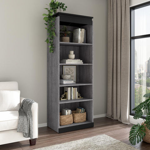 Grande étagère de chambre 30L