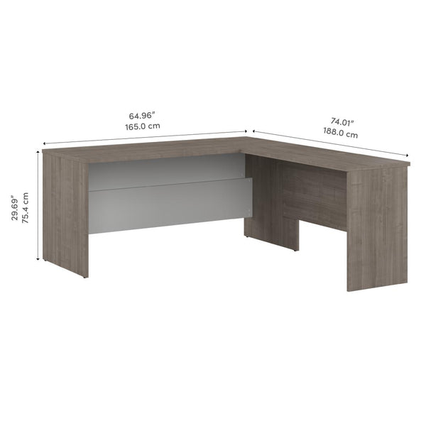 Bureau en L 65L