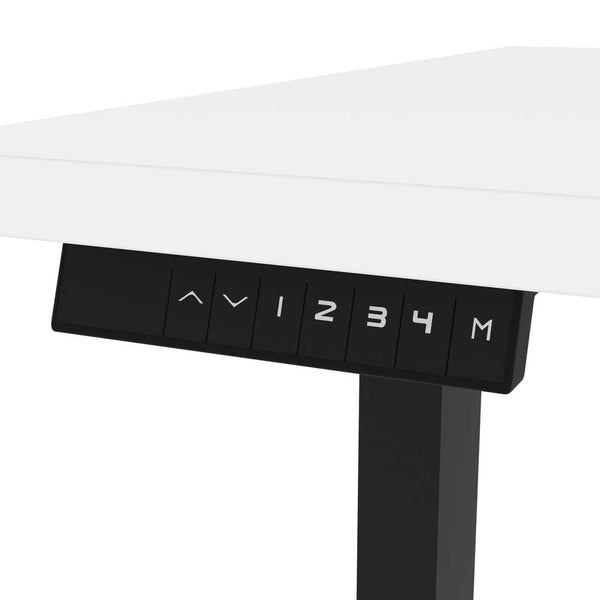 Bureau assis-debout 60L x 30P