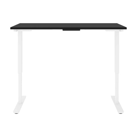 Bureau assis-debout électrique 60L x 30P
