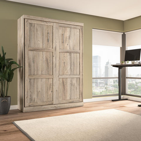 Grand lit escamotable 65L