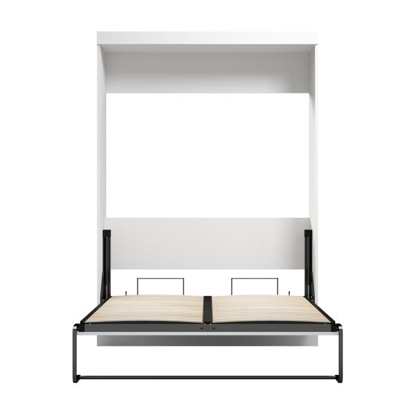 Lit escamotable double 59L