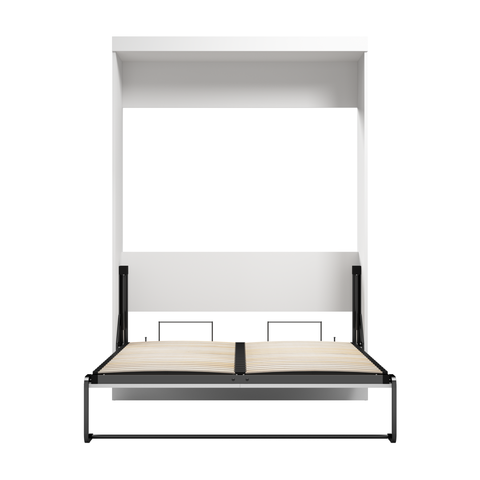 Lit escamotable double 59L
