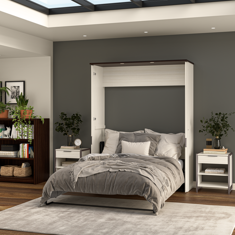 Grand lit escamotable 68L