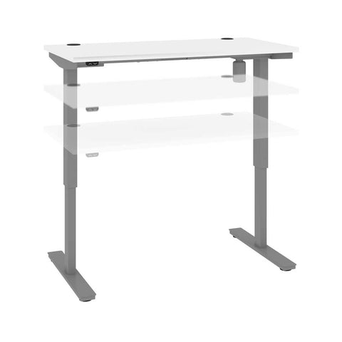48W x 24D Standing Desk