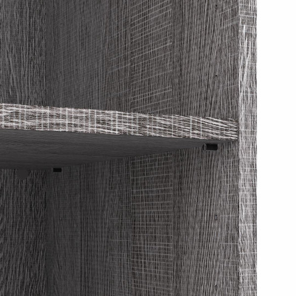 20W Narrow Storage Shelf for Bedroom