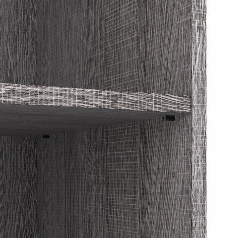 20W Narrow Storage Shelf for Bedroom