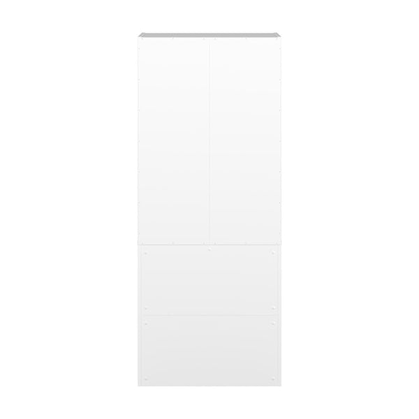 Standard 5 Shelf Bookcase