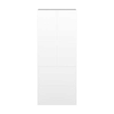 Standard 5 Shelf Bookcase