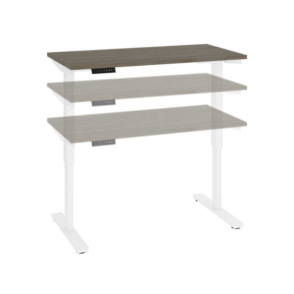 48W x 24D Electric Standing Desk