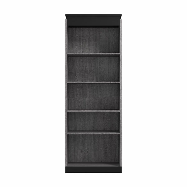 30W Tall Storage Shelf for Bedroom