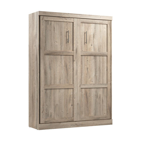 Grand lit escamotable 65L
