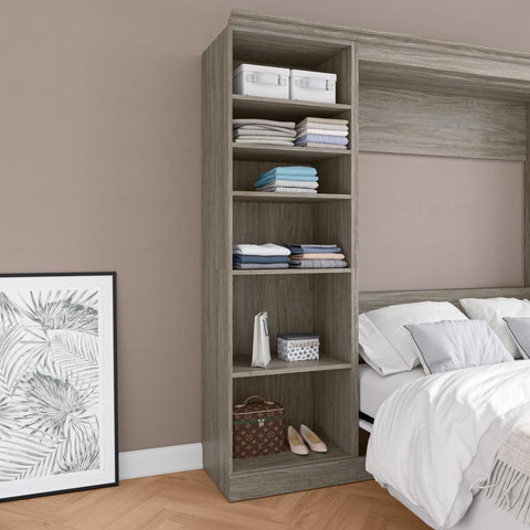 Organisateur de garde-robe 25L