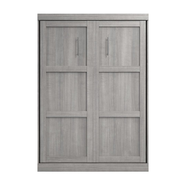 Lit escamotable double 59L