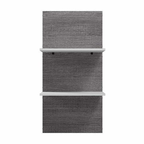 20W Floating Shelves for Cielo Storage