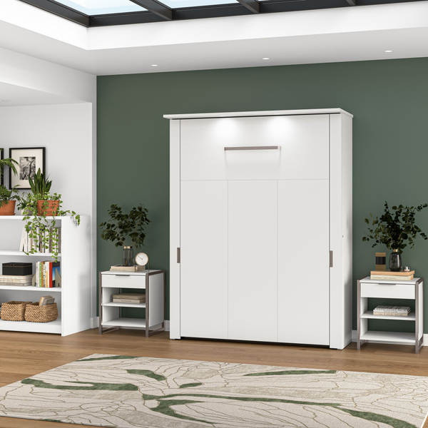 Grand lit escamotable 68L