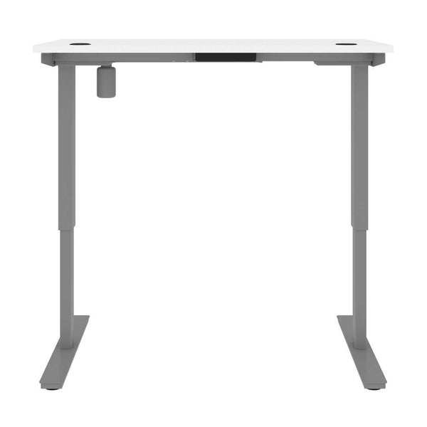 Bureau assis-debout 48L x 24P